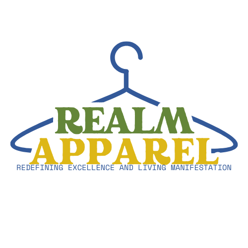 REALM Apparel Elevator Pitch